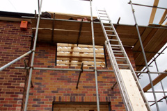 trusted extension quotes Ovington