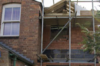 free Ovington home extension quotes